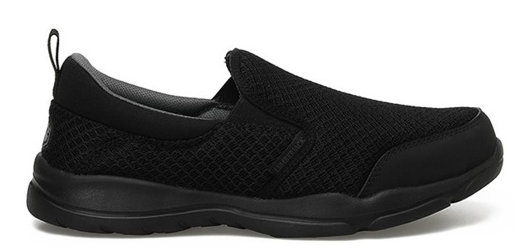SHOES WOMEN LUMBERJACK